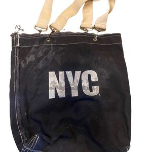 NYC BAG